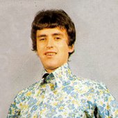 Tony Ritchie