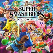 Super Smash Bros. Ultimate New Soundtrack Selection