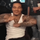 Messing Up Hip Hop GIF by EsZ  Giphy World.gif