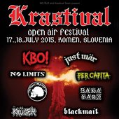 Krastival 2015 !!!