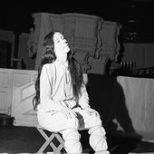 Meredith Monk.