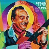 Patron Saint Django