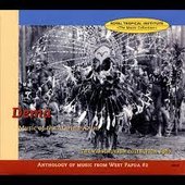 The Marind Anim of West Papua