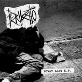 Kovat Ajat E.P.