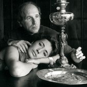 Madeline & Léo Ferré (1962)