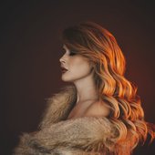 Renee Olstead
