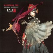 Shoji Meguro - Persona 3 FES