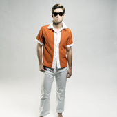 Aaron Tveit png