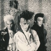 Sigue Sigue Sputnik