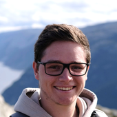 Avatar for FabianKu