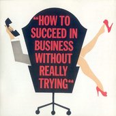 How to Succeed in Business Without Really Trying