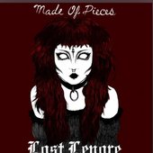 Made of Pieces - Single