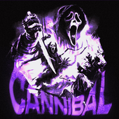 Cannibal Cover.