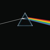 The Dark Side of the Moon