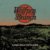 LONG HILL TO CLIMB