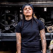 YOUNG M.A