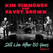 Still Live After 50 Years Volume 2