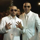 Wisin Y Yandel