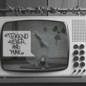 Tekkno 4ever and punk!