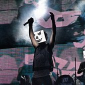 Synergy Live 2010