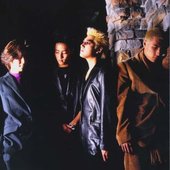 X-Large korean group_01