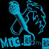 Mic. Bomb D.I.Y. Style