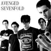 Avatar di a7xdude