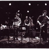 Yo La Tengo at CBGB 1990