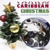 Caribbean Christmas: Steel drums & Island Sounds