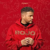 Funky (Luis Marrero)