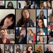 Irish Women In Harmony