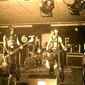 Heretic (nld) - Live