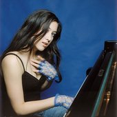 Vanessa Carlton