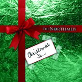 Christmas Is