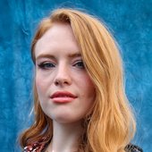 FREYA RIDINGS