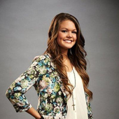 Caroline Glaser
