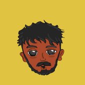 BaBa's Spotify Avatar
