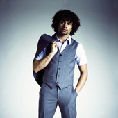 Corbin Bleu.