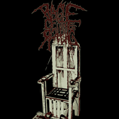 Plague Of The Rotting logo