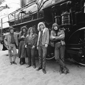Grateful Dead