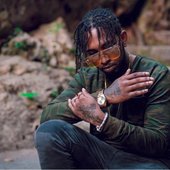 OCG - recording artiste from Jamaica
