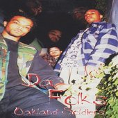 Oakland Soldiers