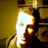 LastFM profile picture for @Mazari
