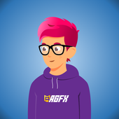 Avatar for iamagfx