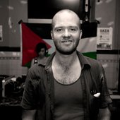 Free Gaza benefit Pic by Angelina http://vintage.com.au