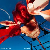 Eaves Wilder - 'Hookey' (EP, 2023)