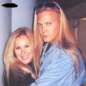 & Lita Ford