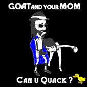 Can U Quack?
