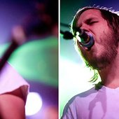 The Wealthy West [Diptych]
