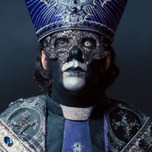 Ghost | 2025